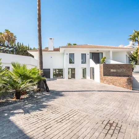 Macarena - Extravagant & Luxurious Dream * Marbella