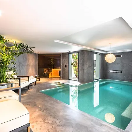 Villa Macarena - Extravagant & Luxurious Dream Marbella