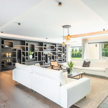 Villa Macarena - Extravagant&luxurious Dream
