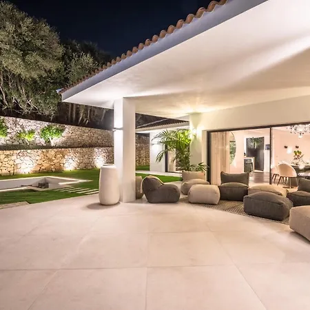 Macarena - Extravagant & Luxurious Dream * Marbella