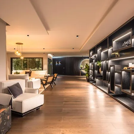 Macarena - Extravagant&luxurious Dream Villa Marbella