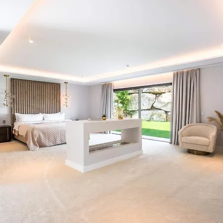 Macarena - Extravagant&luxurious Dream Villa Marbella