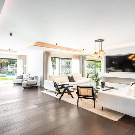 Macarena - Extravagant&luxurious Dream * Marbella