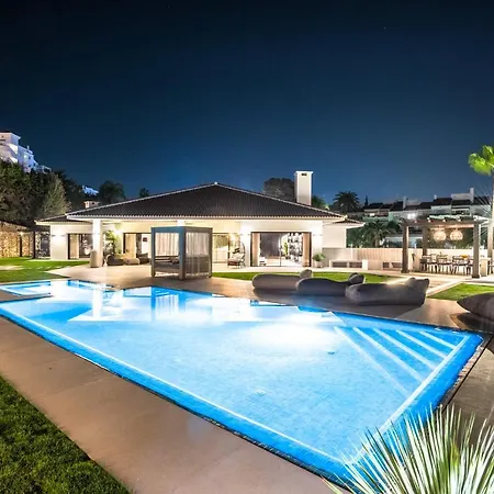 Villa Macarena - Extravagant & Luxurious Dream