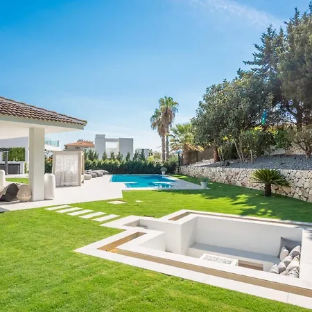 Villa Macarena - Extravagant&luxurious Dream Marbella