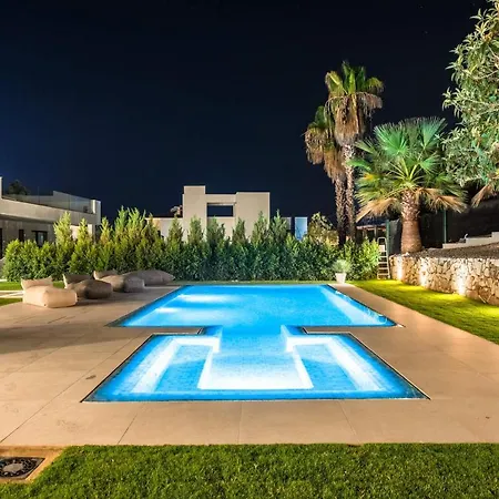 Villa Macarena - Extravagant & Luxurious Dream