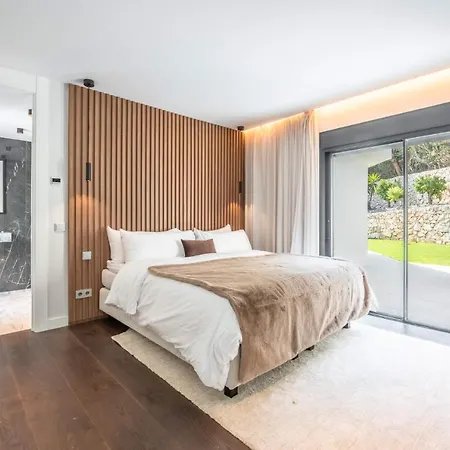 Willa Macarena - Extravagant & Luxurious Dream Marbella