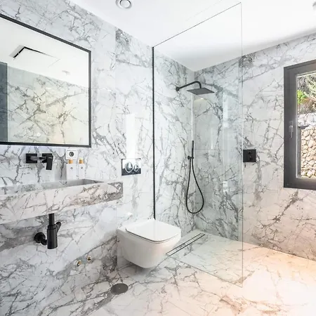 Willa Macarena - Extravagant & Luxurious Dream Marbella