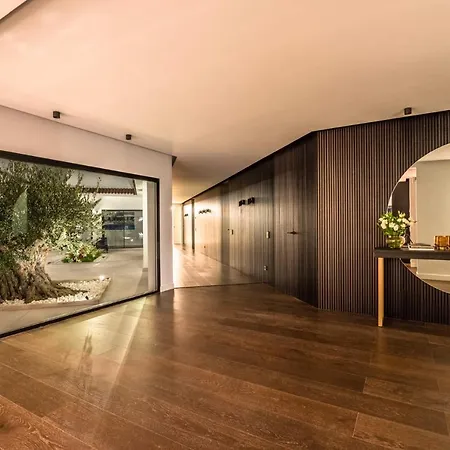Macarena - Extravagant & Luxurious Dream Willa Marbella